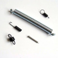 Customized Spring Adjustable Spiral Tension Spring